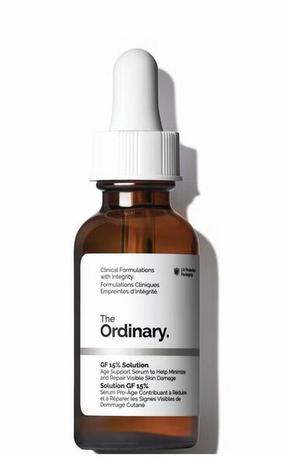The Ordinary GF Solution 15% Serum - 30 ml