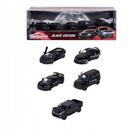 Majorette 5-Pack Autot Lahjapakkauksessa