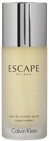 Calvin Klein Escape - EdT 100 ml
