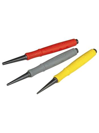 Stanley Dynagrip 58-930, meistisetti 3 kpl