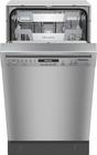 Miele G5640SCU CLST, astianpesukone