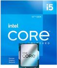 Intel Core i5-12400F, prosessori