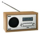 Imperial Dabman 30, DAB+/FM-radio