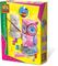 SES Plaster Casting and Painting Owl – kuva 6