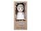 Rubens Barn - Organic EcoBuds doll, Iris – kuva 6