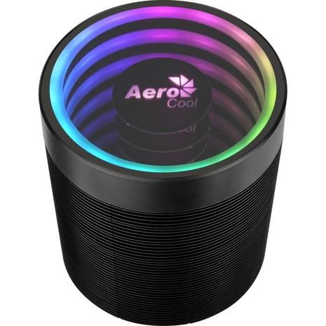 AeroCool Mirage 5 ARGB, prosessorijäähdytin
