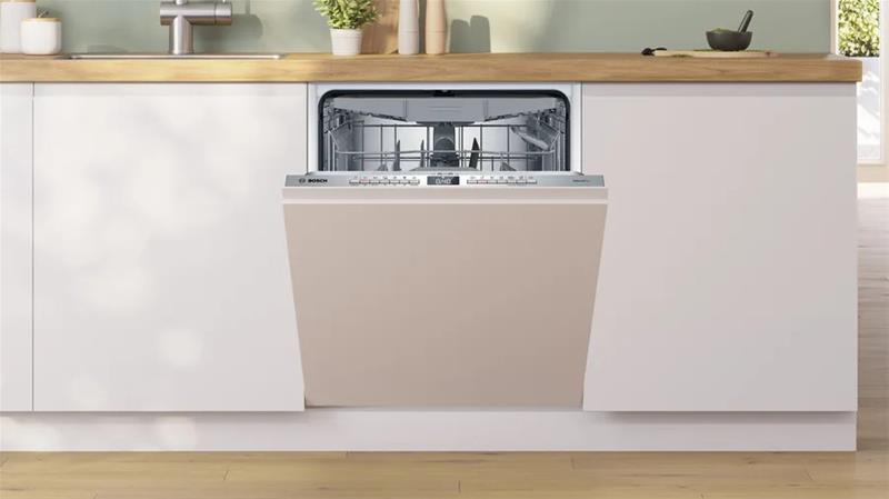 Bosch Serie 4 SMV4HCX07E, astianpesukone
