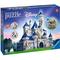 Ravensburger Disney Linna Palapeli 216 – kuva 4