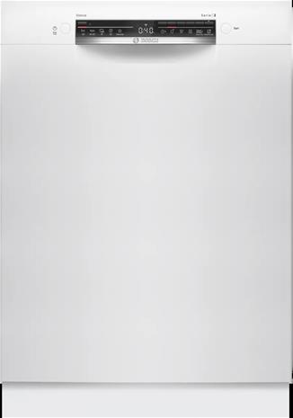 Bosch Serie 2 SMU2HVW06E, astianpesukone