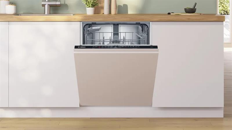 Bosch Serie 2 SMV2HTX08E, astianpesukone