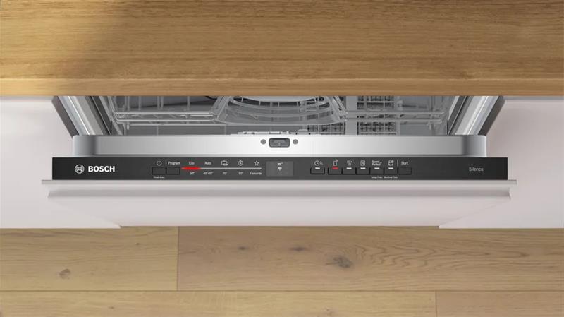 Bosch Serie 2 SMV2HTX08E, astianpesukone