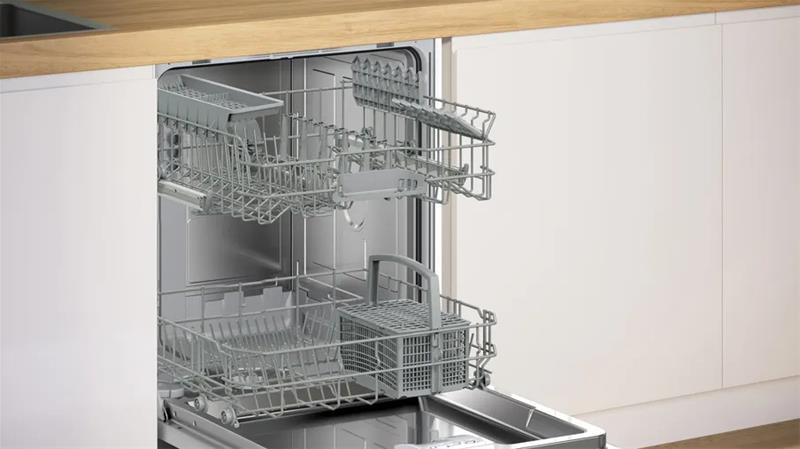 Bosch Serie 2 SMV2HTX08E, astianpesukone