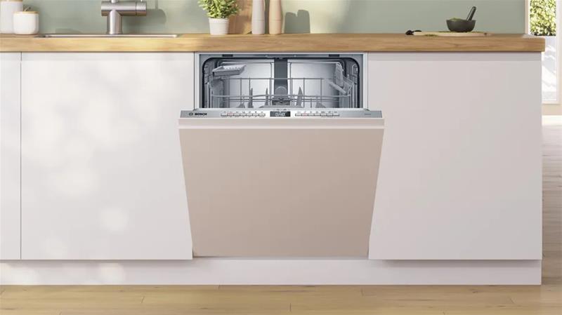 Bosch Serie 4 SMV4HTX11E, astianpesukone