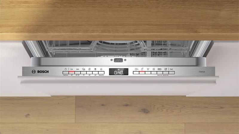 Bosch Serie 4 SMV4HTX11E, astianpesukone