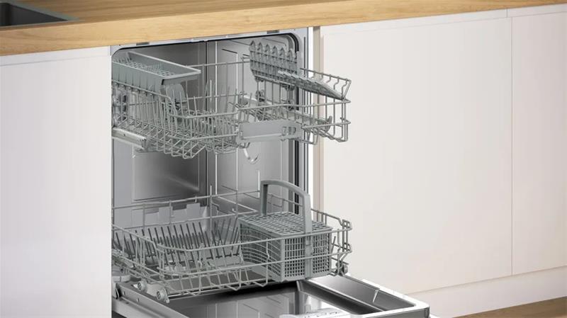 Bosch Serie 4 SMV4HTX11E, astianpesukone