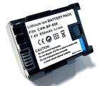Canon BP-808/BP-809/BP-819 USB-laturi