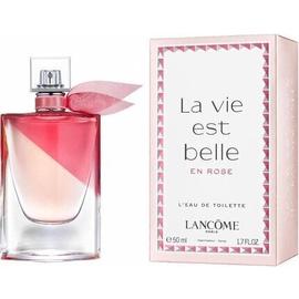 Lancôme La Vie Est Belle En Rose - EdT 50 ml