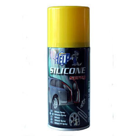 SUPER HELP Silikoni 400 ml