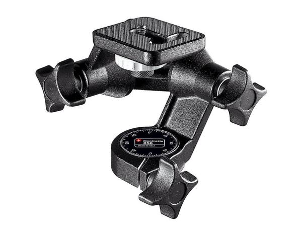 Manfrotto Junior 056 -kinopää