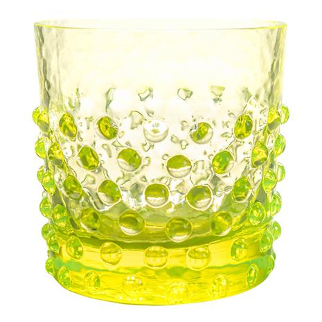 Klimchi - Hobnail vattenglas 15 cl