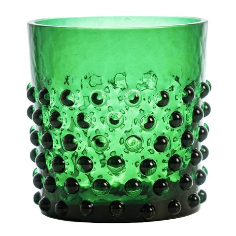 Klimchi - Hobnail vattenglas 15 cl