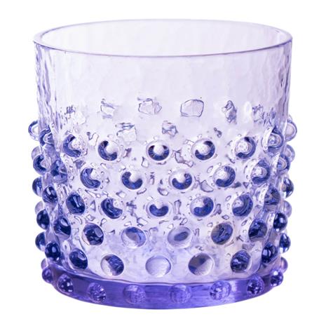 Klimchi - Hobnail vattenglas 15 cl