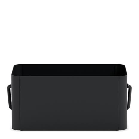 Eva Solo - Simply Grow Balcony Planter, parvekelaatikko 20x42x20 cm
