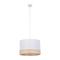 TK Lighting riippuvalaisin Paglia 4768 – kuva 1