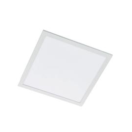 Arcchio Tinus -LED-paneeli RGB, 45 cm x 45 cm