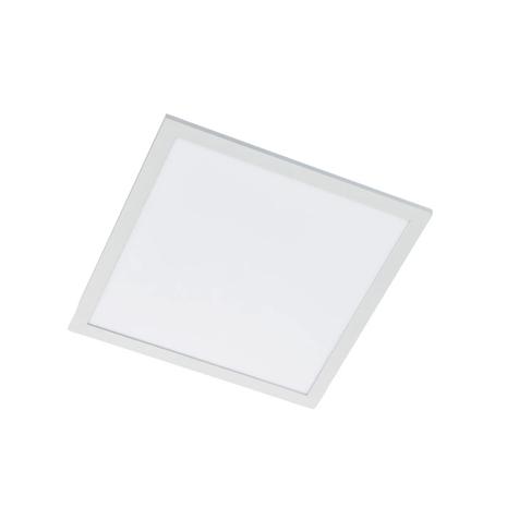 Arcchio Tinus -LED-paneeli RGB, 45 cm x 45 cm