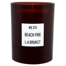 L:a Bruket 313 Candle Beach Fire 260 g