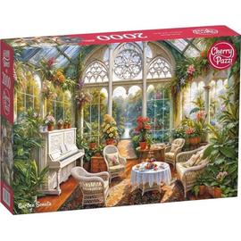 CherryPazzi Garden Sonata 2000p palapeli