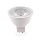 LightsOn 5602 LED-lamppu GU5.3, 5 W, 350 lm, lämmin valkoinen