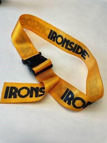 Ironside 103082 Remmi 2 m – kuva 1/1