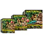 Exoterra Waterfall Large 30 x 29 x 29 cm - Pebble Waterfall