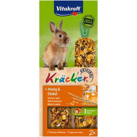 Vitakraft Kräcker Kani Hunaja