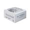CHIEFTEC Vega M White 750W -virtallähde, 80 Plus Gold – kuva 1