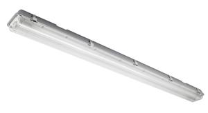 Yleisvalaisin Generic Lux Led 2x17,5W IP65, Airam