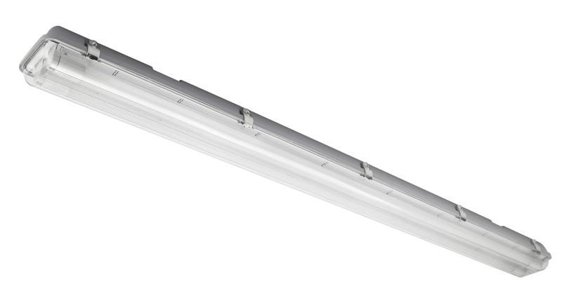 Yleisvalaisin Generic Lux Led 2x17,5W IP65, Airam