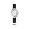 Mockberg Belle Oval Leather rannekello – kuva 1