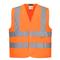 Portwest JN14 Hi-Vis Junior huomioliivi – kuva 1