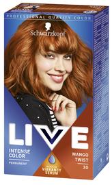 Schwarzkopf Live Color L77 Pink Passion hiusväri