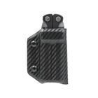 CLIP & CARRY CHARGE KYDEX MU VYä?KOTELO