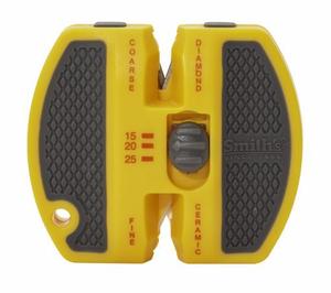 SMITHÂ´S 2-STEP ADJUSTABLE VEITSENTEROITI