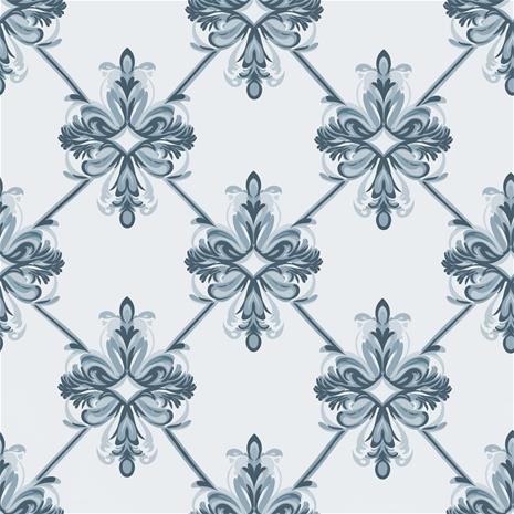 Vilgot Blue - 1061701-01 Tapetti – kuva 1/3
