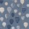 Elton Dark Blue - 1087601-01 Tapetti – kuva 1