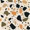 Ebbe Beige - 1050901-01 Tapetti – kuva 1
