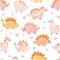 Todd Orange - 1074201-01 Tapetti – kuva 1