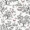 Penny Pink - 1058101-02 Tapetti – kuva 1