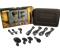 Shure PGADRUMKIT4, rumpumikrofonisetti – kuva 4